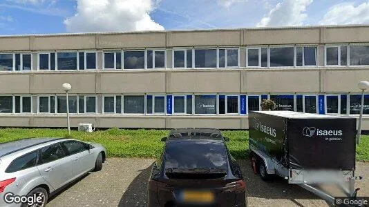 Coworking spaces for rent i Nissewaard - Foto uit Google Street View