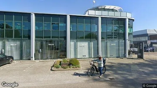 Kantorruimte for rent i Westland - Foto uit Google Street View