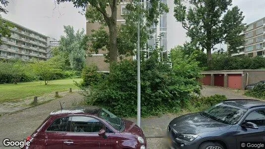 Woninge for sale i The Hague Centrum - Foto uit Google Street View