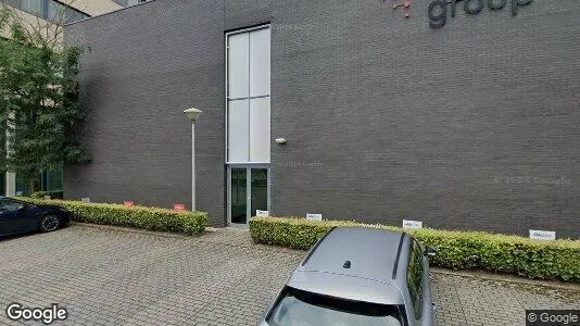 Bedrijfsruimtes for rent i Venlo - Foto uit Google Street View