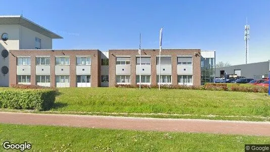 Bedrijfsruimtes for rent i Sittard-Geleen - Foto uit Google Street View