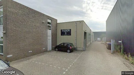 Bedrijfsruimtes for rent i Beek - Foto uit Google Street View