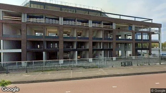 Kantorruimte for rent i Haarlem - Foto uit Google Street View