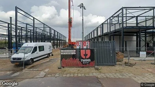 Bedrijfsruimtes for sale i Den Bosch - Foto uit Google Street View