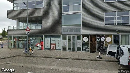 Kantorruimte for rent i Haarlem - Foto uit Google Street View