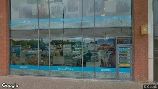 Kantorruimte for rent i Heerhugowaard - Foto uit Google Street View