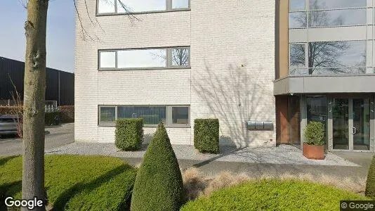 Kantorruimte for rent i Oirschot - Foto uit Google Street View