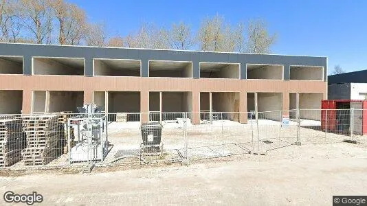 Bedrijfsruimtes for rent i Deventer - Foto uit Google Street View