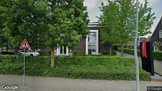 Kantorruimte for sale i Barneveld - Foto uit Google Street View