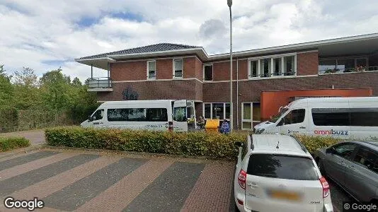 Bedrijfsruimtes for sale i Peel en Maas - Foto uit Google Street View