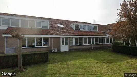 Kantorruimte for sale i Súdwest-Fryslân - Foto uit Google Street View