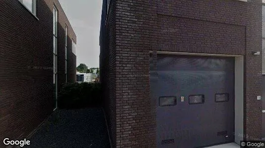 Bedrijfsruimtes for sale i Leusden - Foto uit Google Street View