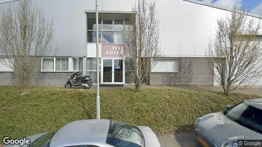 Bedrijfsruimtes for rent i Valkenburg aan de Geul - Foto uit Google Street View