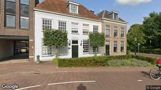 Kantorruimte for rent i Amersfoort - Foto uit Google Street View
