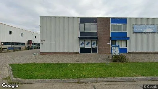 Bedrijfsruimtes for rent i Duiven - Foto uit Google Street View