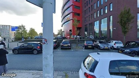 Kantorruimte for rent i The Hague Laak - Foto uit Google Street View