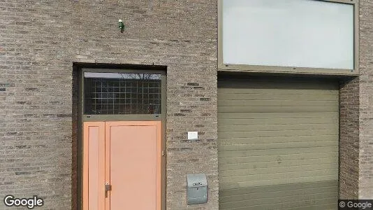 Producties for rent i Zwolle - Foto uit Google Street View