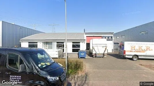 Producties for rent i Zwolle - Foto uit Google Street View