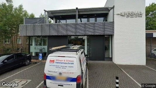 Kantorruimte for rent i Simpelveld - Foto uit Google Street View