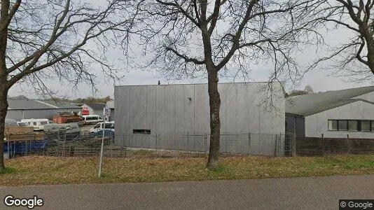 Bedrijfsruimtes for rent i Voerendaal - Foto uit Google Street View