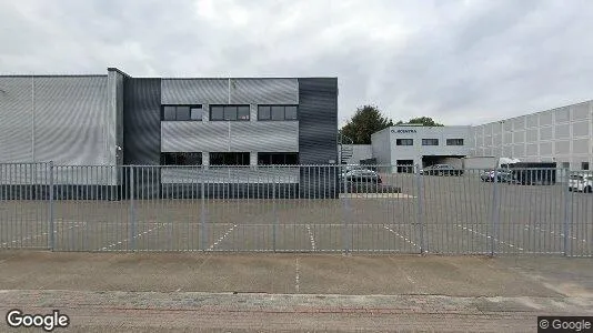 Kantorruimte for rent i Kerkrade - Foto uit Google Street View