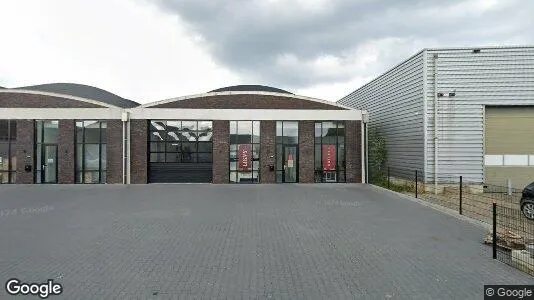 Bedrijfsruimtes for rent i Roermond - Foto uit Google Street View