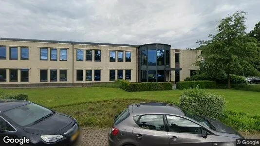 Bedrijfsruimtes for rent i Barneveld - Foto uit Google Street View