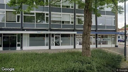 Kantorruimte for rent i Vught - Foto uit Google Street View