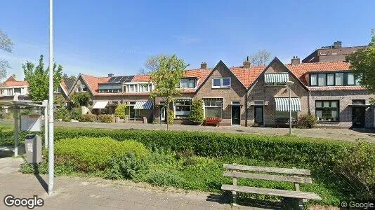 Bedrijfsruimtes for sale i Alkmaar - Foto uit Google Street View