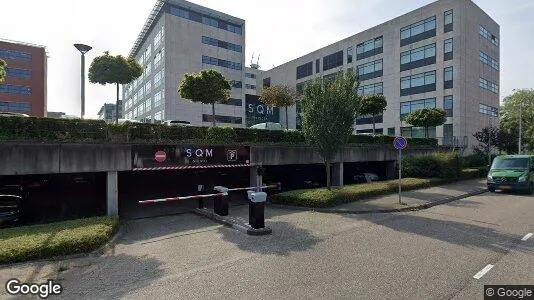 Kantorruimte for rent i Haarlemmermeer - Foto uit Google Street View