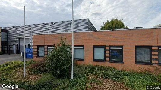 Kantorruimte for rent i Best - Foto uit Google Street View