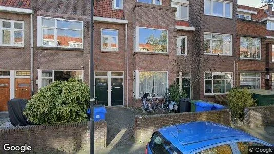 Woninge for sale i Rijswijk - Foto uit Google Street View