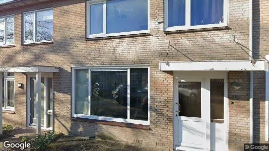 Bedrijfsruimtes for rent i Berg en Dal - Foto uit Google Street View