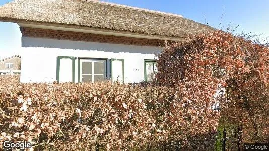Bedrijfsruimtes for rent i Berg en Dal - Foto uit Google Street View