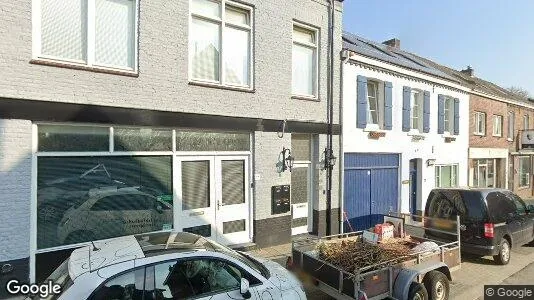 Bedrijfsruimtes for rent i Nuth - Foto uit Google Street View