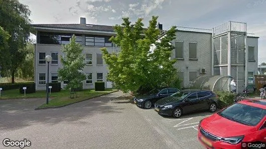 Kantorruimte for rent i Den Bosch - Foto uit Google Street View