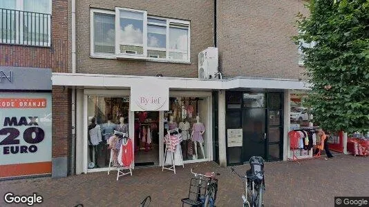 Bedrijfsruimtes for sale i Geldrop-Mierlo - Foto uit Google Street View