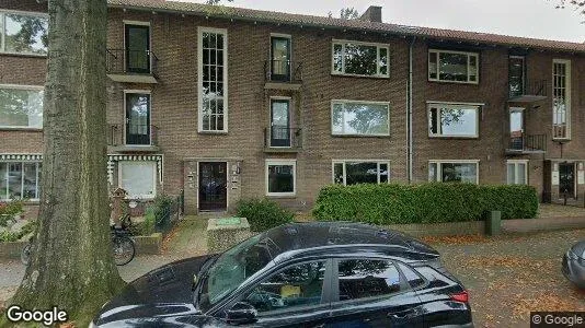 Bedrijfsruimtes for sale i Hilversum - Foto uit Google Street View