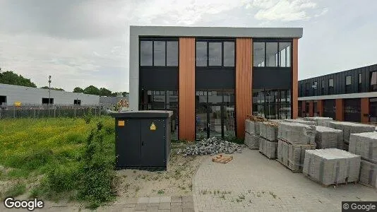 Bedrijfsruimtes for rent i Zoetermeer - Foto uit Google Street View