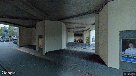 Kantorruimte for rent i Rotterdam Centrum - Foto uit Google Street View