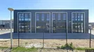 Commercial space for rent, Goirle, North Brabant, Nobelstraat 20