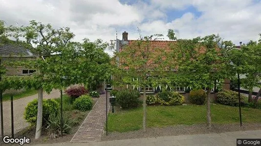 Bedrijfsruimtes for sale i Drechterland - Foto uit Google Street View