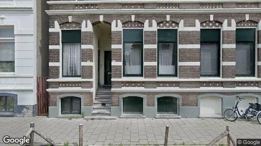 Bedrijfsruimtes for sale i Arnhem - Foto uit Google Street View