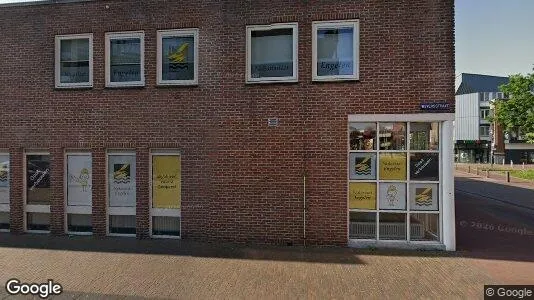 Kantorruimte for rent i Midden-Drenthe - Foto uit Google Street View