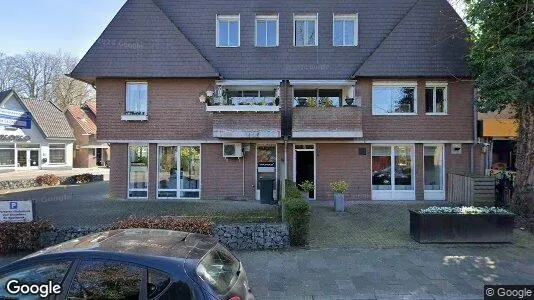 Kantorruimte for rent i Oisterwijk - Foto uit Google Street View