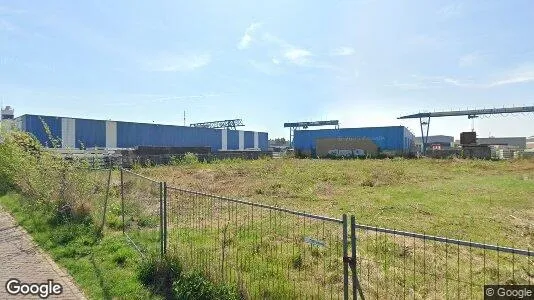 Grond for rent i Alkmaar - Foto uit Google Street View