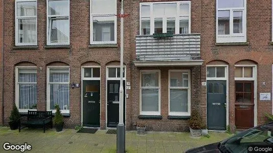 Woninge for sale i The Hague Centrum - Foto uit Google Street View