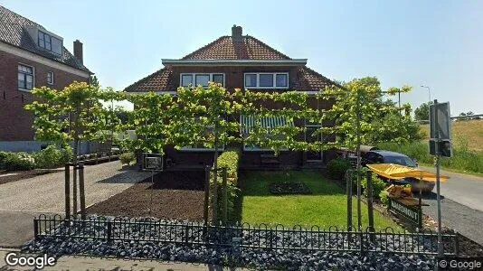 Bedrijfsruimtes for rent i De Ronde Venen - Foto uit Google Street View