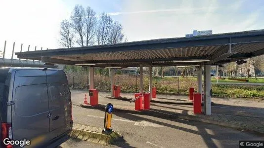 Bedrijfsruimtes for rent i Amsterdam Slotervaart - Foto uit Google Street View