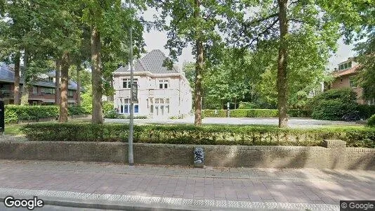 Bedrijfsruimtes for rent i Hilversum - Foto uit Google Street View